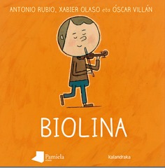 Biolina