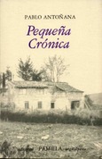 Pequeña crónica