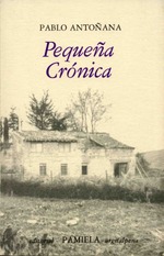 Pequeña crónica