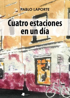 Cuatro estaciones en un día