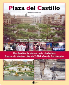 Plaza del Castillo