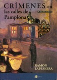 Crímenes en las calles de Pamplona