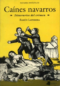 Caines navarros