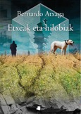 Etxeak eta hilobiak Portada de: Etxeak eta hilobiak