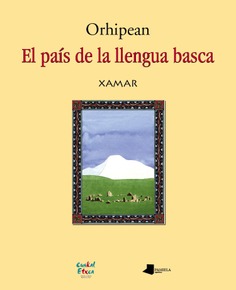 Orhipean. El país de la llengua basca