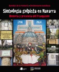 Portada de: Simbología golpista en Navarra