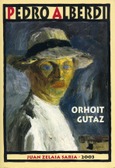 ORHOIT GUTAZ Portada de: ORHOIT GUTAZ