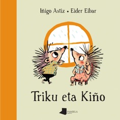 Triku eta Kiño