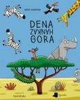Portada de: Dena hankaz gora
