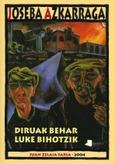 Diruak behar luke bihotzik Portada de: Diruak behar luke bihotzik