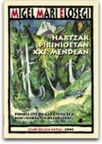 Hartzak pirinioetan XXI. mendean Portada de: Hartzak pirinioetan XXI. mendean