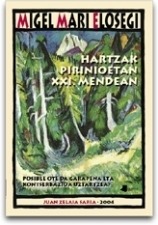 Hartzak pirinioetan XXI. mendean