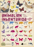 Animalien inbentarioa irudiduna Portada de: Animalien inbentarioa irudiduna