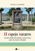 Portada de: El espejo navarro