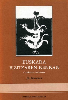 Euskara bizitzaren kenkan