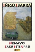 Kenavo, zaku bete urre! Portada de: Kenavo, zaku bete urre!