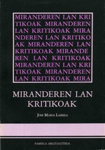 Miranderen lan kritikoak