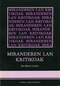 Miranderen lan kritikoak