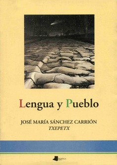 Lengua y pueblo