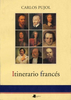 Itinerario francés