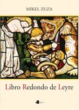 Libro Redondo de Leyre Portada de: Libro Redondo de Leyre