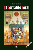 Portada de: El corralito foral