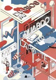 Diarios (2015-2016) Portada de: Diarios (2015-2016)