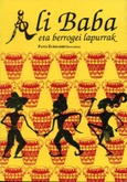 Ali baba eta berrogei lapurrak Portada de: Ali baba eta berrogei lapurrak