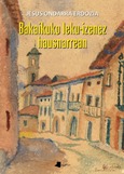 Bakaikuko leku-izenez hausnarrean Portada de: Bakaikuko leku-izenez hausnarrean