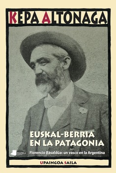 Euskal-Berria en la Patagonia