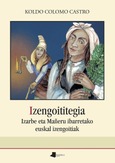 Izengoititegia Portada de: Izengoititegia