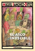 Portada de: El asco indecible