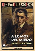 Portada de: A lomos del miedo