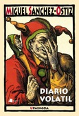 Diario volátil Portada de: Diario volátil