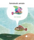 Arrainak arrain Portada de: Arrainak arrain