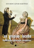 Las terapias-placebo Portada de: Las terapias-placebo