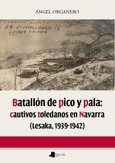 Portada de: Batallón de pico y pala