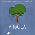 Arbola Portada de: Arbola
