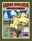 Gaueko sukaldean
