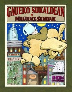 Gaueko sukaldean