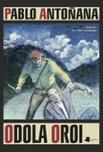 Odola oroi Portada de: Odola oroi