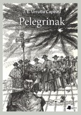 Pelegrinak Portada de: Pelegrinak