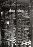 Labur txintan Portada de: Labur txintan