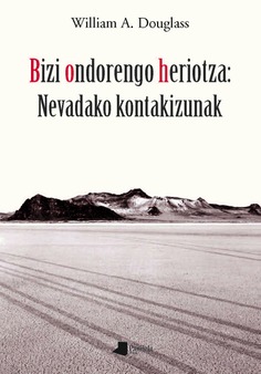 Bizi ondorengo heriotzak: Nevadako kontakizunak