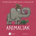 Animaliak Portada de: Animaliak