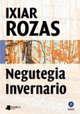 Negutegia. Invernario