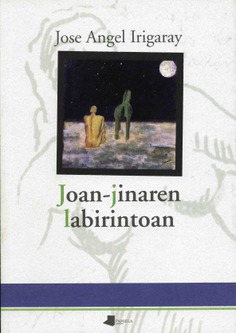 Joan-jinaren labirintoan