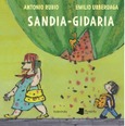 Sandia-gidaria Portada de: Sandia-gidaria