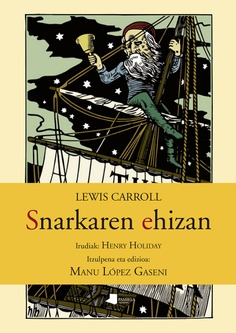 Snarkaren ehizan