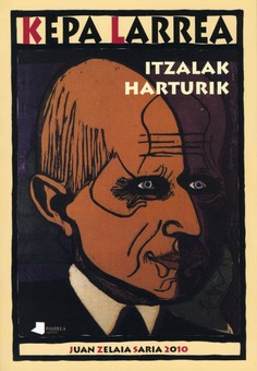 Itzalak harturik